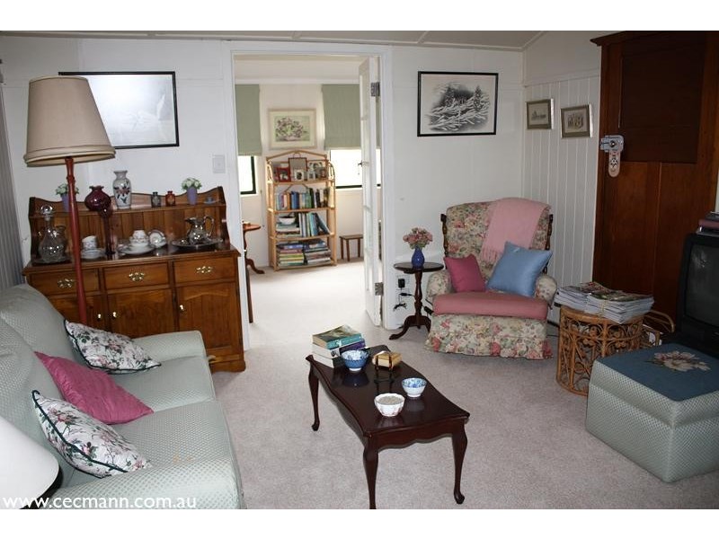 4 Denham Street, Stanthorpe QLD 4380