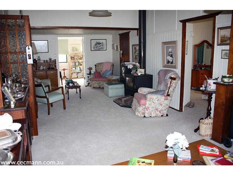 4 Denham Street, Stanthorpe QLD 4380