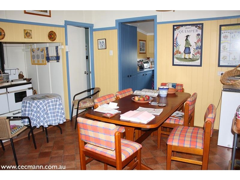4 Denham Street, Stanthorpe QLD 4380