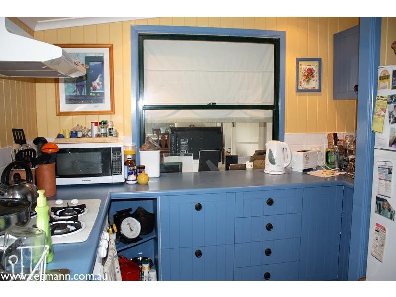 4 Denham Street, Stanthorpe QLD 4380