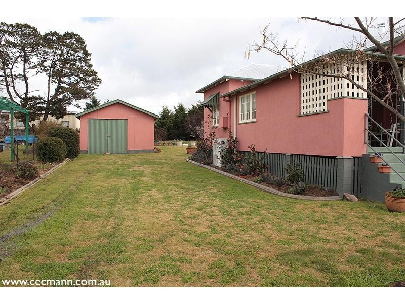 4 Denham Street, Stanthorpe QLD 4380