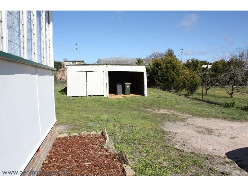 95 Sugarloaf Road, Stanthorpe QLD 4380