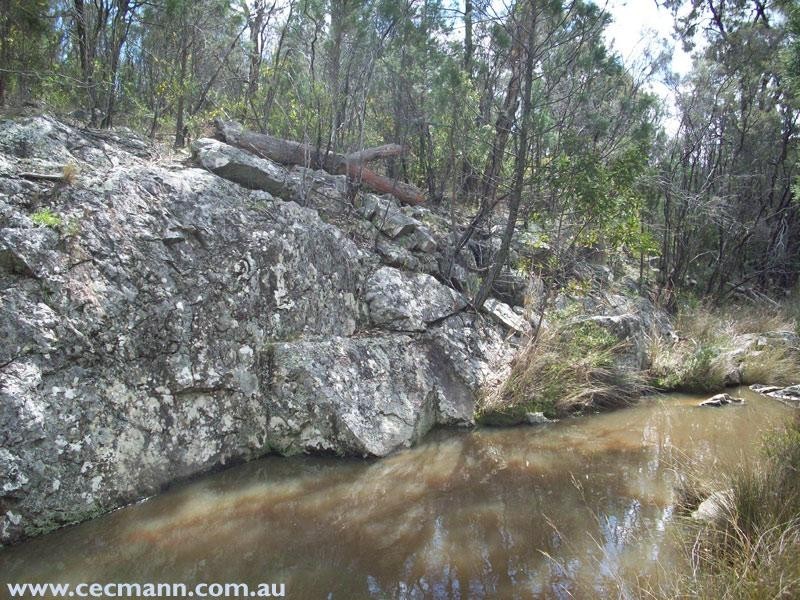 Springdale Road, Springdale QLD 4380