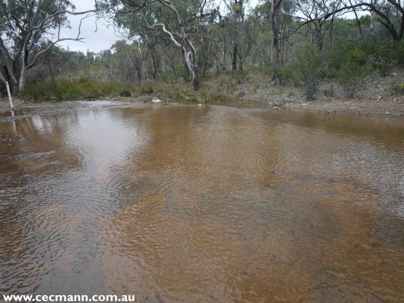 Springdale Road, Springdale QLD 4380