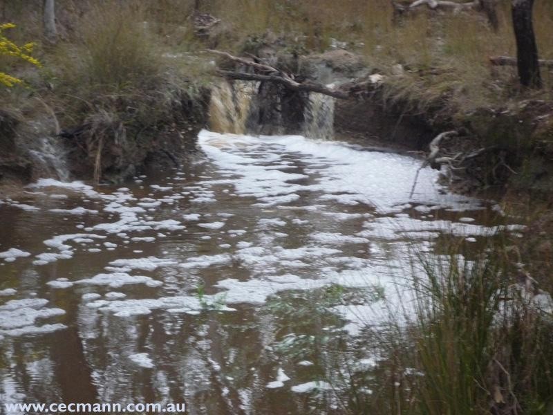 Springdale Road, Springdale QLD 4380