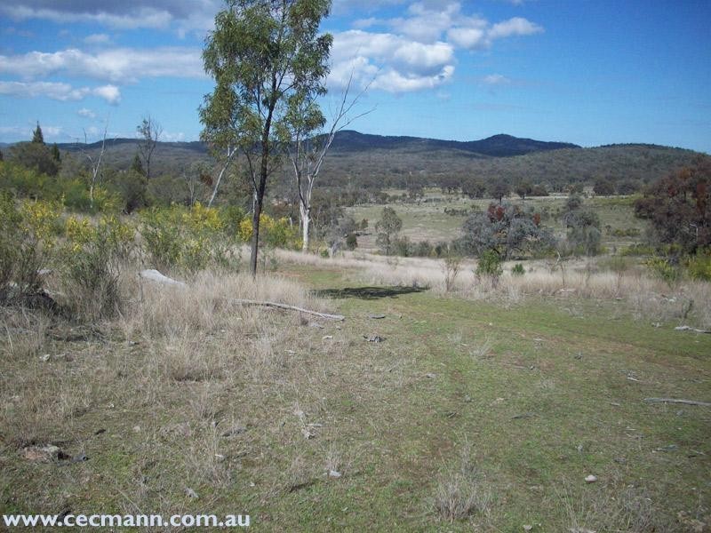 Springdale Road, Springdale QLD 4380