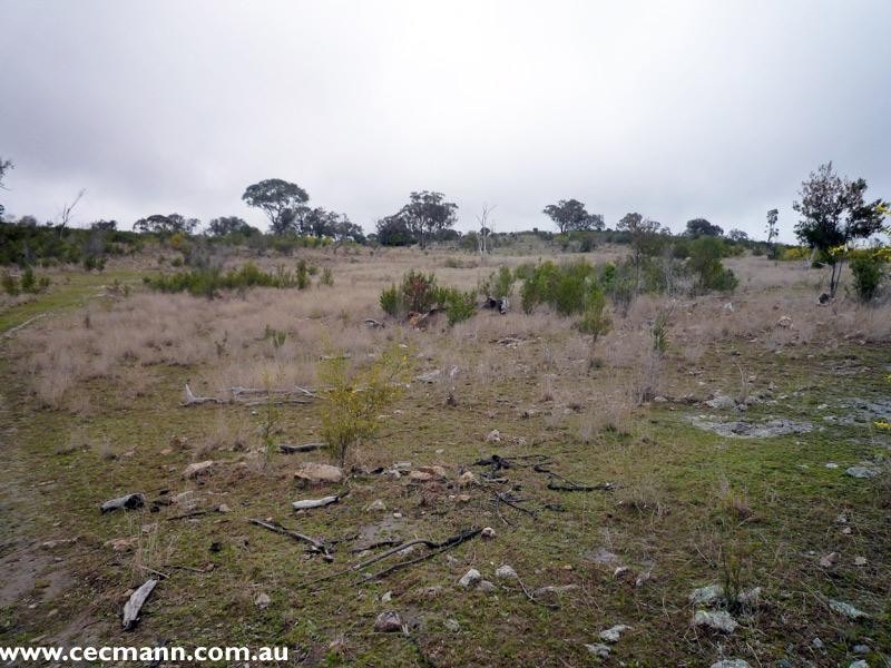 Lot 10 Ellwood Road, Applethorpe QLD 4378