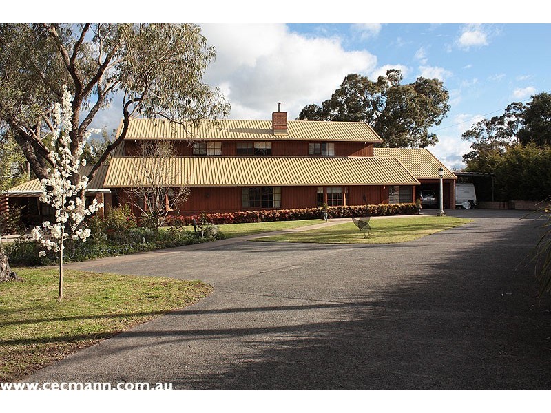 61 Greenup Street, Stanthorpe QLD 4380