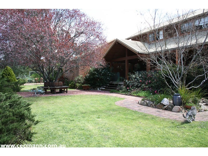 61 Greenup Street, Stanthorpe QLD 4380