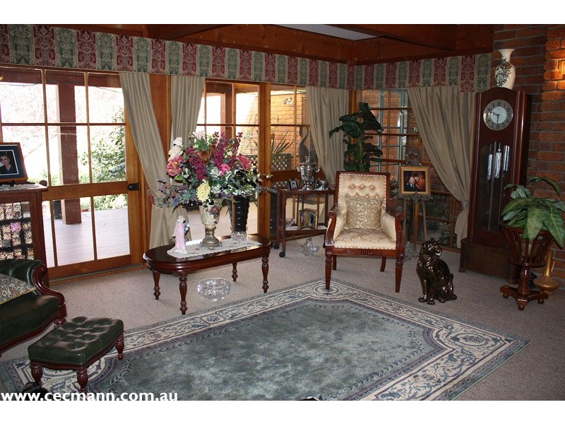 61 Greenup Street, Stanthorpe QLD 4380