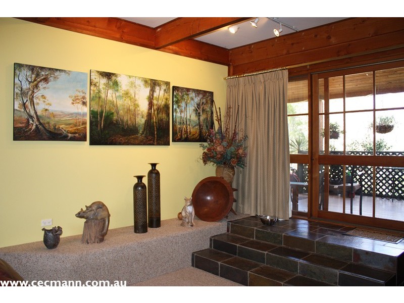 61 Greenup Street, Stanthorpe QLD 4380