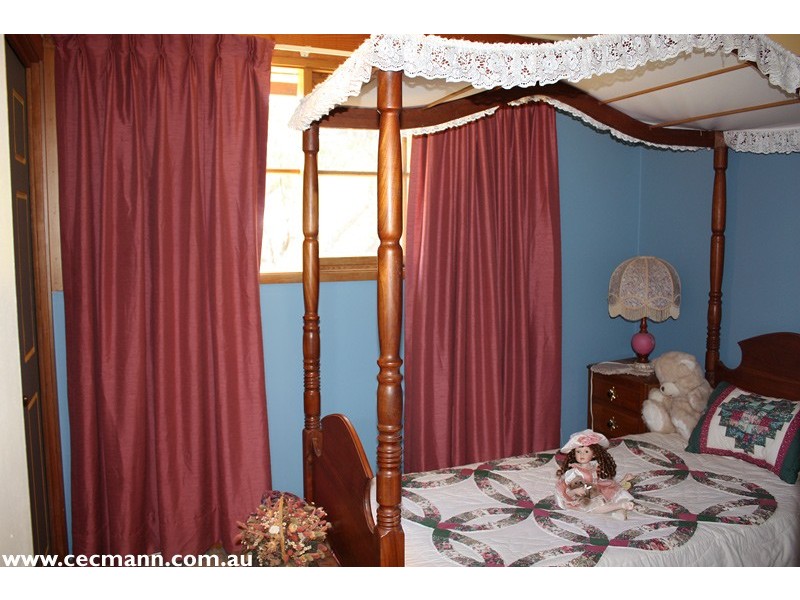 61 Greenup Street, Stanthorpe QLD 4380
