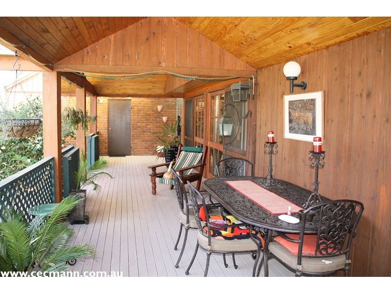 61 Greenup Street, Stanthorpe QLD 4380