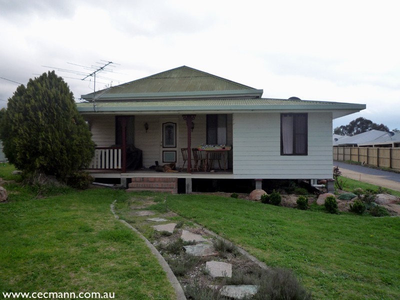 17 Harris Street, Stanthorpe QLD 4380