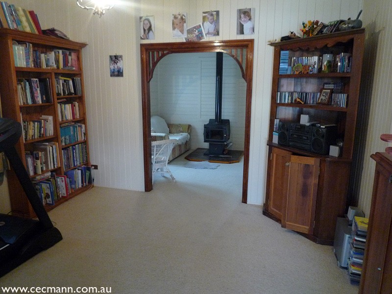 17 Harris Street, Stanthorpe QLD 4380