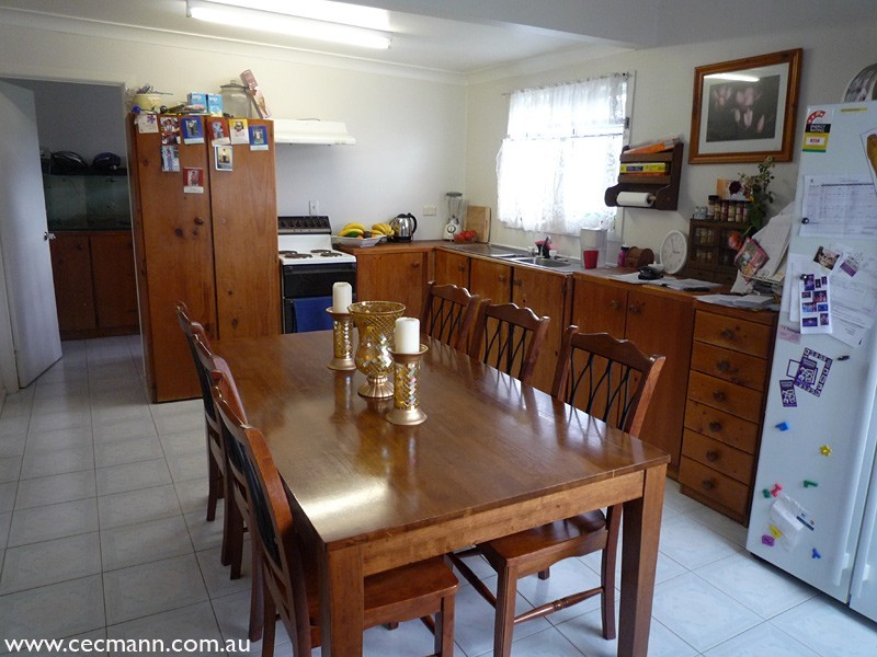 17 Harris Street, Stanthorpe QLD 4380