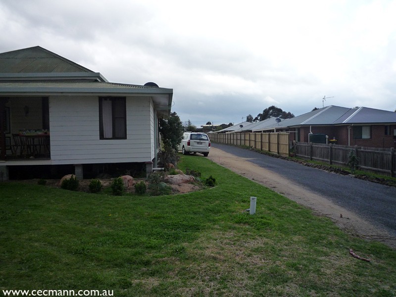 17 Harris Street, Stanthorpe QLD 4380