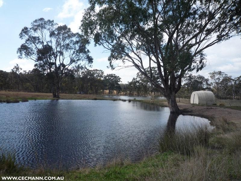 Lot 1 Mt Hutton Road, Greenlands QLD 4380