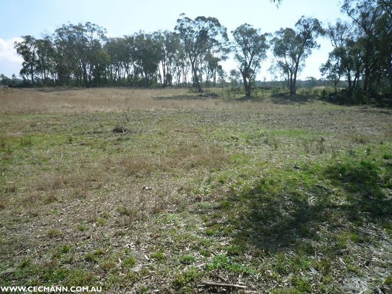Lot 1 Mt Hutton Road, Greenlands QLD 4380