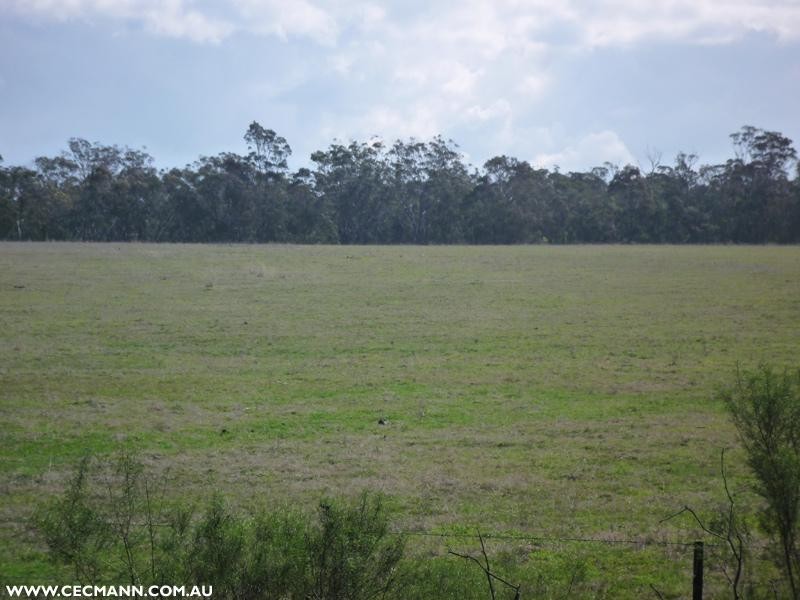 Lot 1 Mt Hutton Road, Greenlands QLD 4380