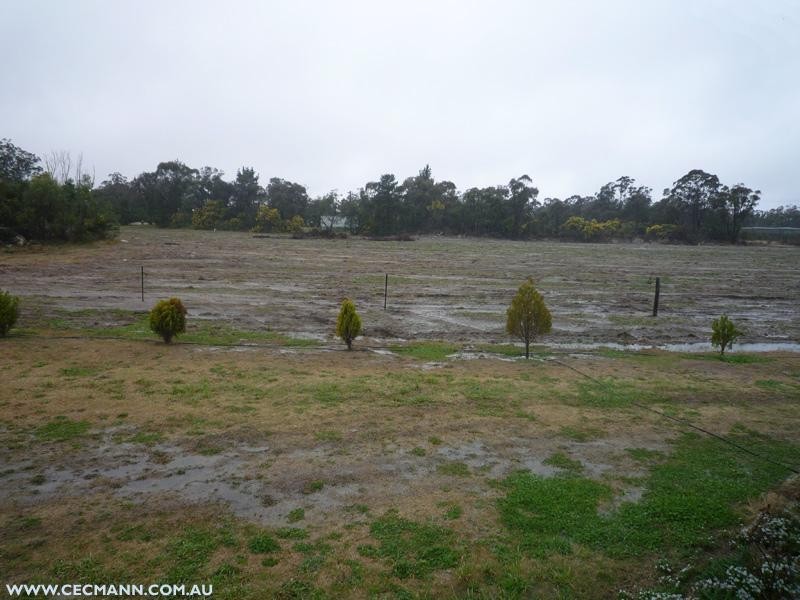 Lot 1 Mt Hutton Road, Greenlands QLD 4380