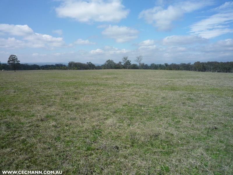 Lot 1 Mt Hutton Road, Greenlands QLD 4380
