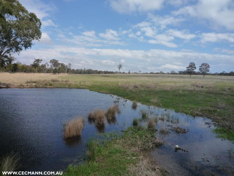 Lot 1 Mt Hutton Road, Greenlands QLD 4380