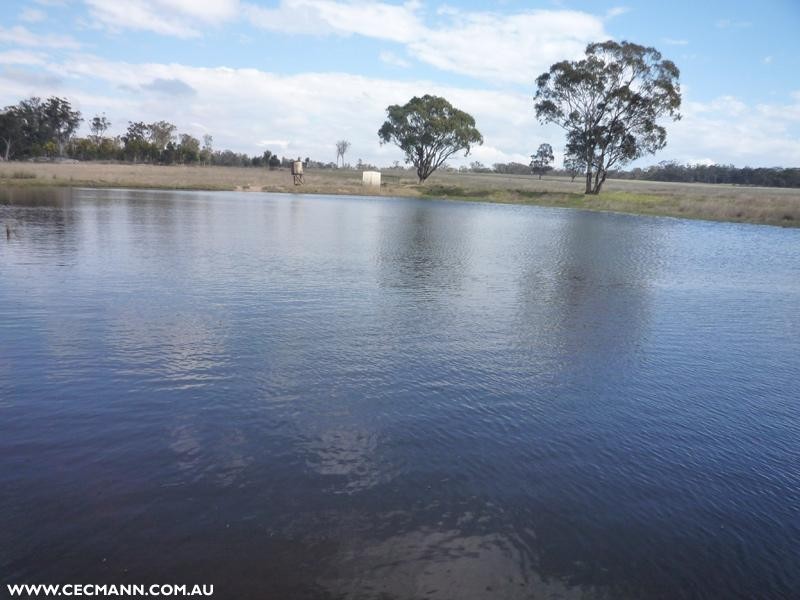 Lot 1 Mt Hutton Road, Greenlands QLD 4380