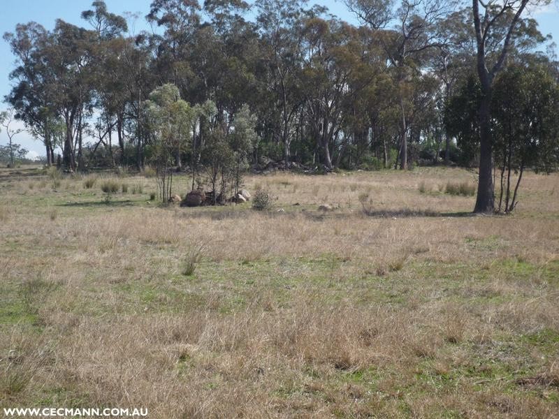 Lot 1 Mt Hutton Road, Greenlands QLD 4380