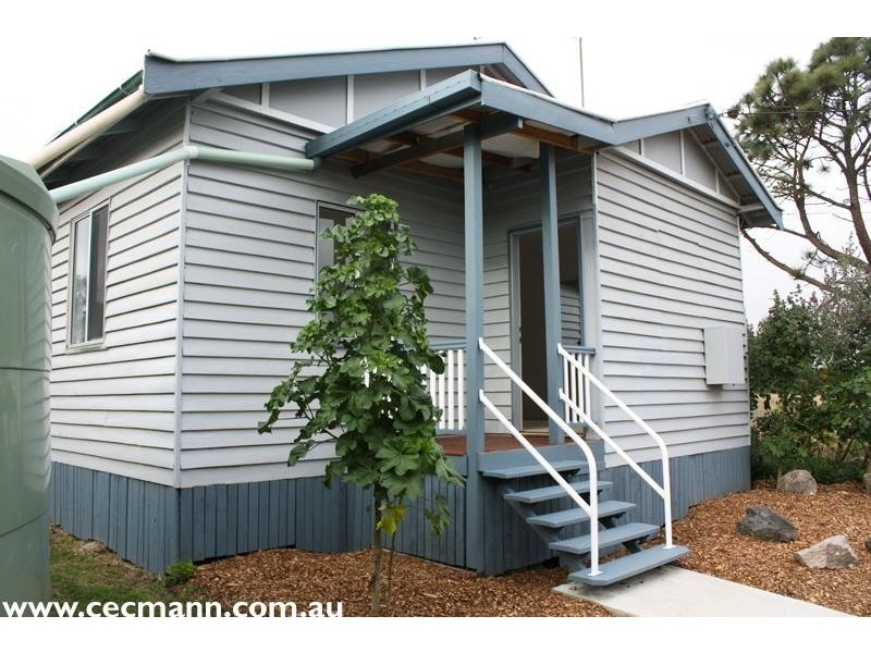 542 Old Warwick Road, Stanthorpe QLD 4380