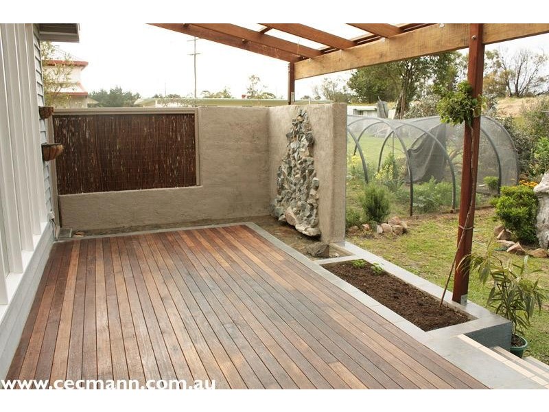 542 Old Warwick Road, Stanthorpe QLD 4380
