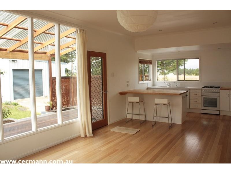 542 Old Warwick Road, Stanthorpe QLD 4380