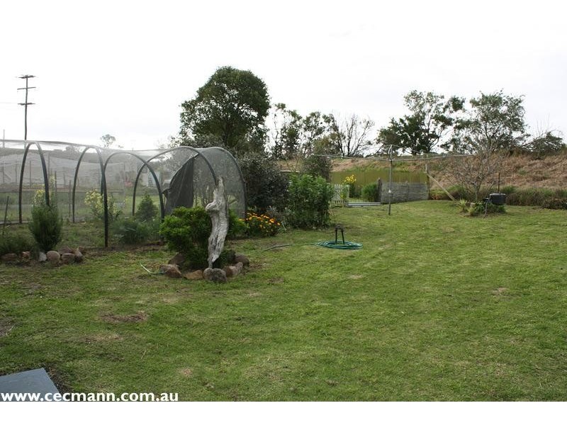 542 Old Warwick Road, Stanthorpe QLD 4380