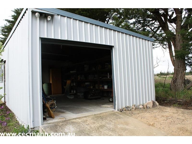 542 Old Warwick Road, Stanthorpe QLD 4380