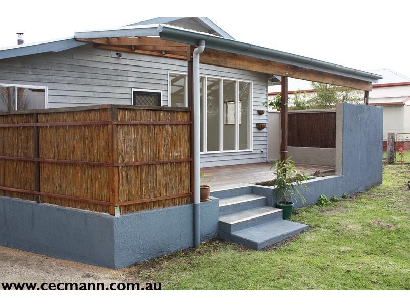 542 Old Warwick Road, Stanthorpe QLD 4380