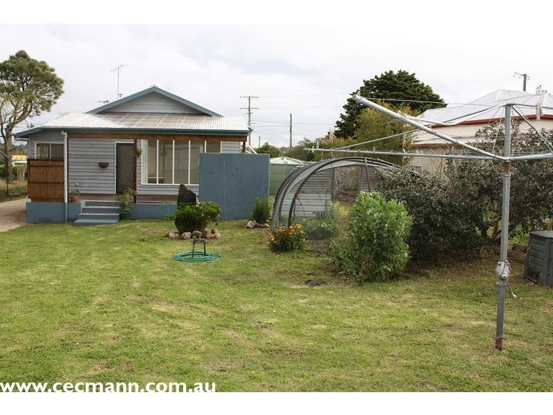 542 Old Warwick Road, Stanthorpe QLD 4380