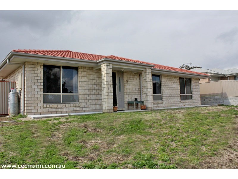 1 Maria Court, Stanthorpe QLD 4380