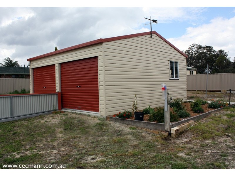 1 Maria Court, Stanthorpe QLD 4380