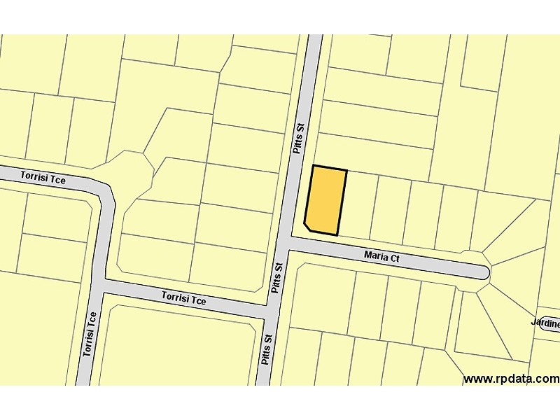 1 Maria Court, Stanthorpe QLD 4380