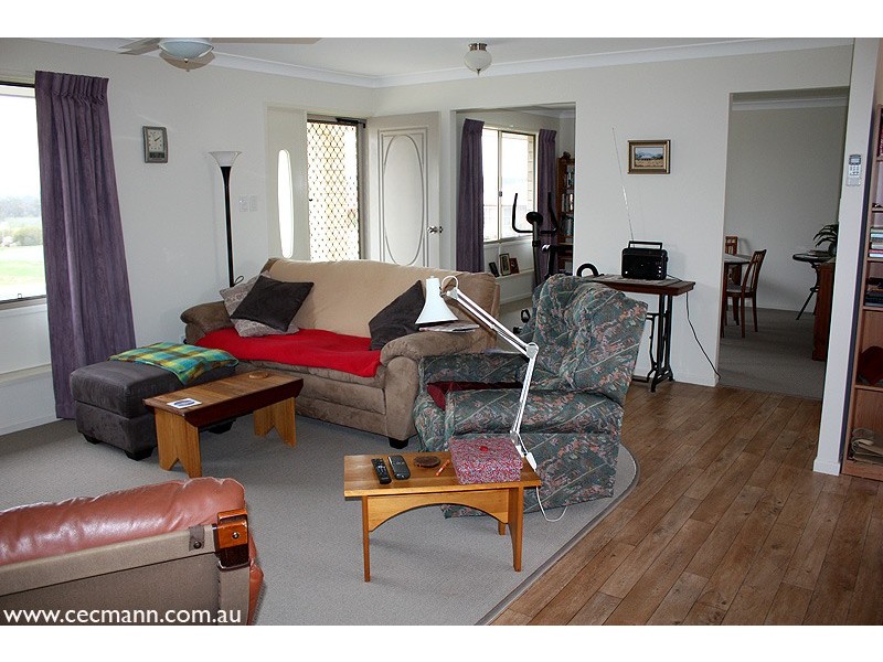 1 Maria Court, Stanthorpe QLD 4380