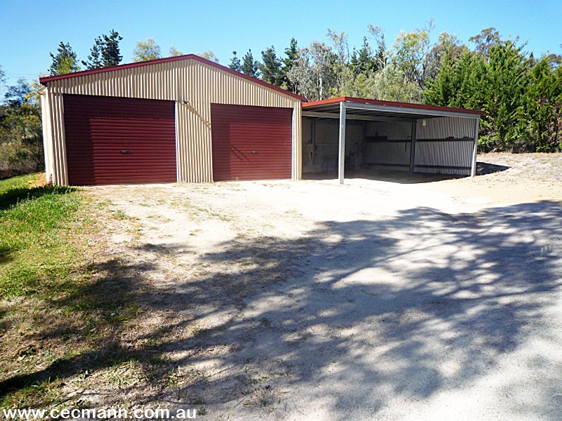 12 Nicholson Road, Stanthorpe QLD 4380