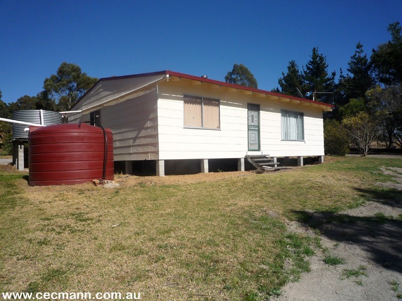 38 Nicholson Road, Stanthorpe QLD 4380