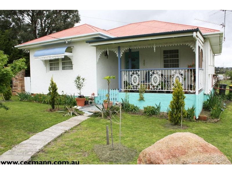 3 McGlew Street, Stanthorpe QLD 4380