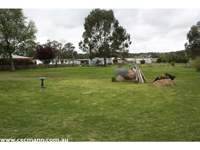 3 McGlew Street, Stanthorpe QLD 4380