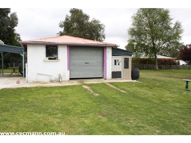 3 McGlew Street, Stanthorpe QLD 4380