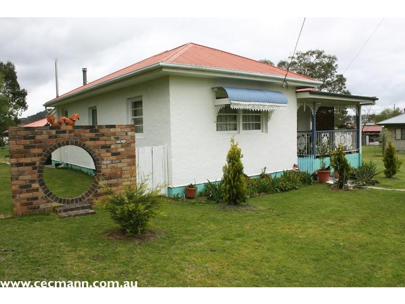 3 McGlew Street, Stanthorpe QLD 4380
