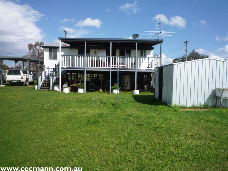 22 Barawell Street, Stanthorpe QLD 4380