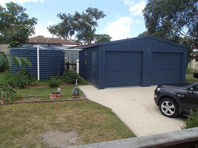 9 Glover Street, Glen Aplin QLD 4381