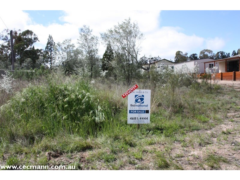 175-76 Kriedeman Road, Stanthorpe QLD 4380