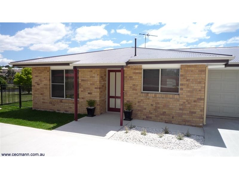 18/21 Wolfram Street, Stanthorpe QLD 4380